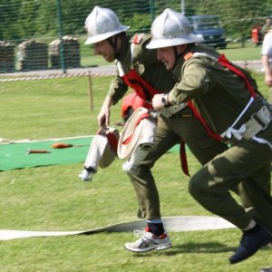 Abschnittsbewerb, 21.05.2016