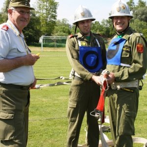 Abschnittsbewerb, 21.05.2016