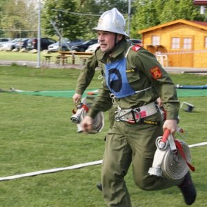 Abschnittsbewerb, 21.05.2016