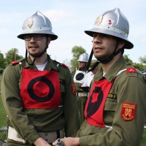 Abschnittsbewerb, 21.05.2016