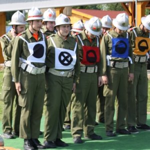 Abschnittsbewerb, 21.05.2016