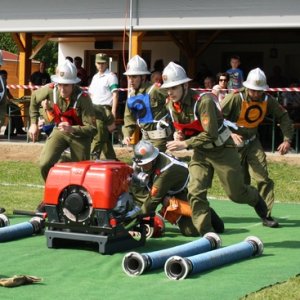 Abschnittsbewerb, 21.05.2016