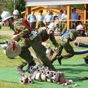 Abschnittsbewerb, 21.05.2016