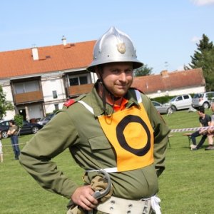 Abschnittsbewerb, 21.05.2016