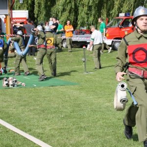 Abschnittsbewerb, 21.05.2016