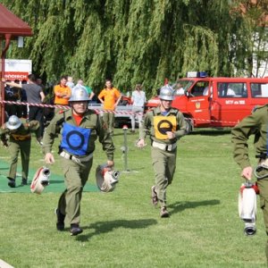Abschnittsbewerb, 21.05.2016