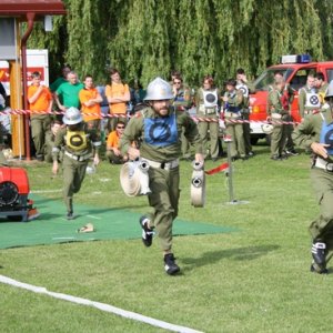 Abschnittsbewerb, 21.05.2016