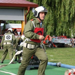 Abschnittsbewerb, 21.05.2016