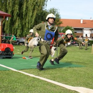 Abschnittsbewerb, 21.05.2016
