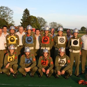 Abschnittsbewerb, 21.05.2016