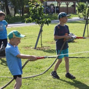Spielevormittag, 28.05.2016