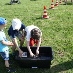 Spielevormittag, 28.05.2016