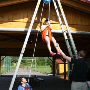 Spielevormittag, 28.05.2016