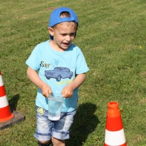 Spielevormittag, 28.05.2016