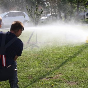 Spielevormittag, 28.05.2016