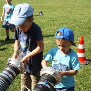 Spielevormittag, 28.05.2016