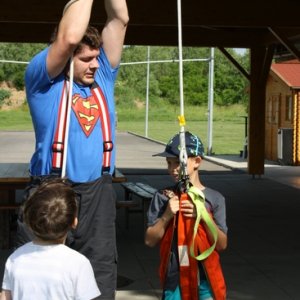 Spielevormittag, 28.05.2016