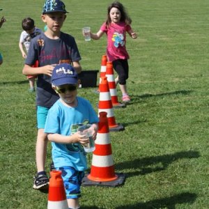 Spielevormittag, 28.05.2016