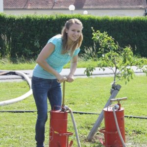 Spielevormittag, 28.05.2016