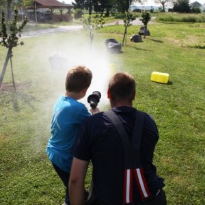 Spielevormittag, 28.05.2016