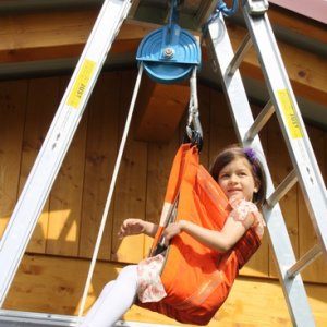 Spielevormittag, 28.05.2016