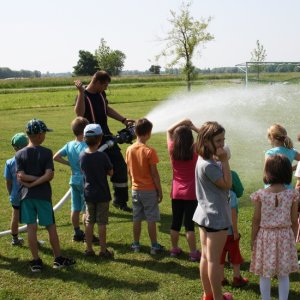 Spielevormittag, 28.05.2016
