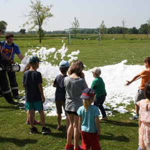 Spielevormittag, 28.05.2016