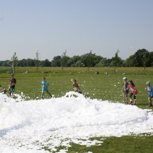 Spielevormittag, 28.05.2016