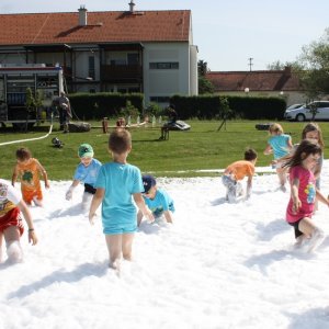 Spielevormittag, 28.05.2016