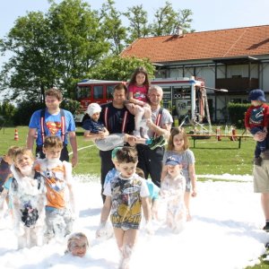 Spielevormittag, 28.05.2016