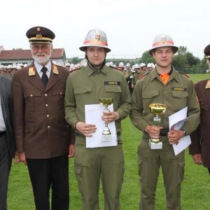 Bezirksbewerb Oberwart, 28.05.2016