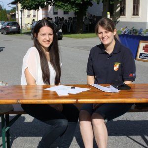 Vitus-Kirtag mit TS-Segnung, 19.06.2016