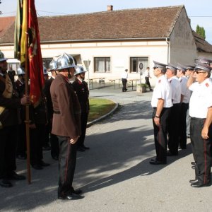 Vitus-Kirtag mit TS-Segnung, 19.06.2016