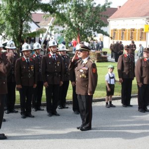 Vitus-Kirtag mit TS-Segnung, 19.06.2016