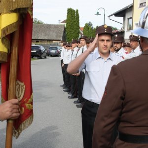 Vitus-Kirtag mit TS-Segnung, 19.06.2016