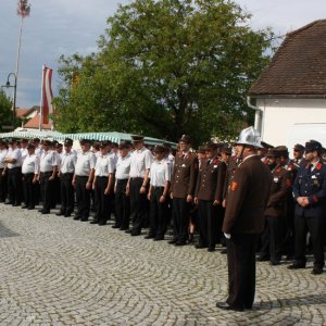 Vitus-Kirtag mit TS-Segnung, 19.06.2016