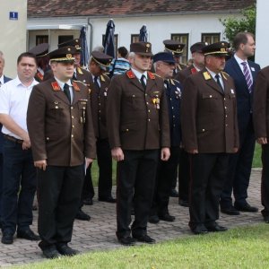 Vitus-Kirtag mit TS-Segnung, 19.06.2016