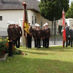 Vitus-Kirtag mit TS-Segnung, 19.06.2016