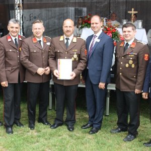 Vitus-Kirtag mit TS-Segnung, 19.06.2016