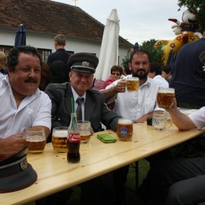Vitus-Kirtag mit TS-Segnung, 19.06.2016