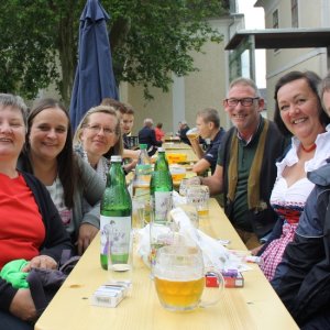 Vitus-Kirtag mit TS-Segnung, 19.06.2016