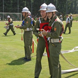 Bezirksbewerb, 25.06.2016