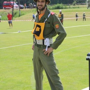 Bezirksbewerb, 25.06.2016