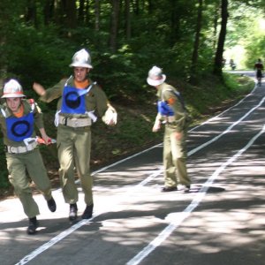 Bezirksbewerb, 25.06.2016