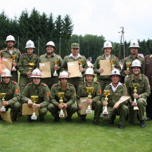 Bezirksbewerb, 25.06.2016