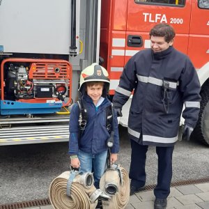Tag der offenen Tür in der MS Josefinum, 17.12.2024