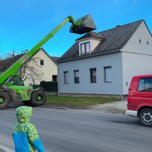 Technische Hilfeleistung, 11.01.2025