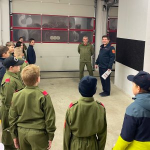 Üben für den Wissenstest, 19.02.2025