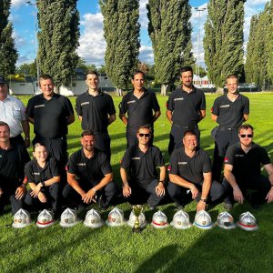 Landesbewerb in Mattersburg, 27.+28.06.2025