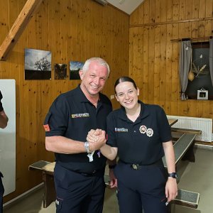 Landesbewerb in Mattersburg, 27.+28.06.2025
